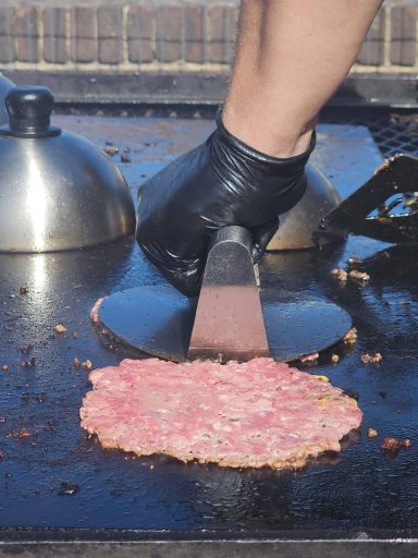 Smash Burgers