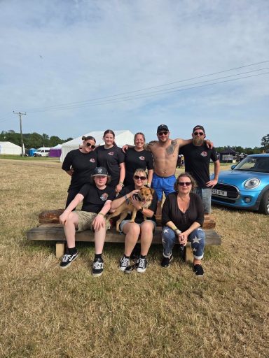 Meet the team